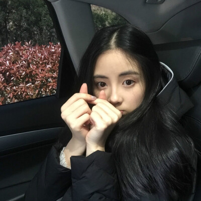 暴力颖の 女生头像 女头