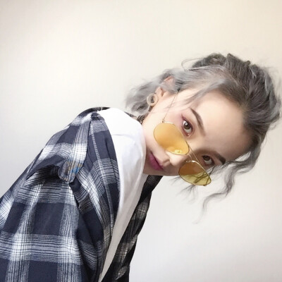 暴力颖の 女生头像 女头