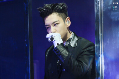 top 崔胜贤 bigbang