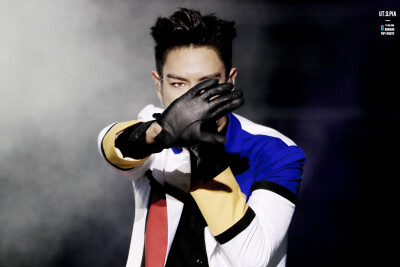 top 崔胜贤 bigbang