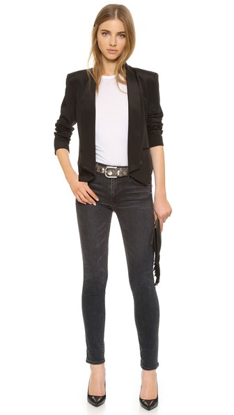 Rebecca Minkoff Becky Jacket