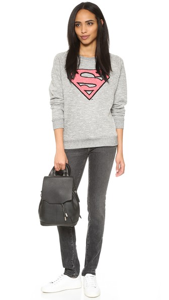 ElevenParis Superwoman 运动衫