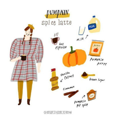 韩国插画家moreparsley《秘密花园》