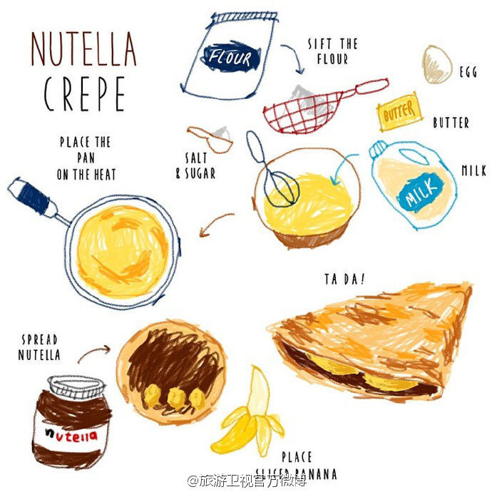 韩国插画家moreparsley《秘密花园》