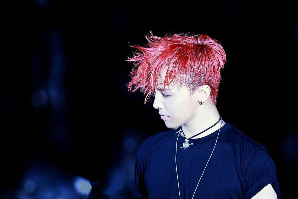 权志龙gd赞评论3更多