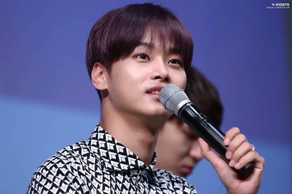 VIXX N 麻麻 小葡萄圆圆 第五张单曲zelos 回归 活动