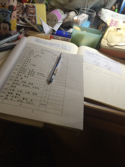 乱成nn样的日常