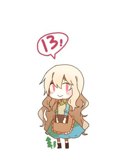 阳炎倒数计时 13！小桜紫苑（こざくら しおん，KOZAKURA SHION ）