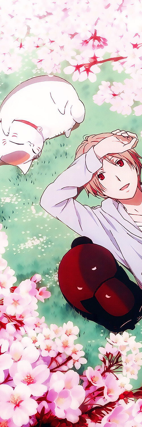 感谢身边一直有你，从未离开！