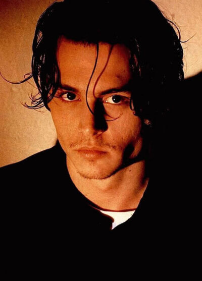 Johnny Depp