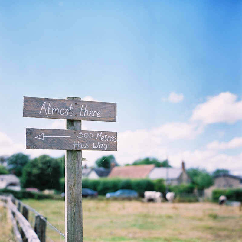 【英国夏末的田园诗】@侧脸君 的相册 | 去远方
taken by Rolleiflex 2.8F @Oxford, London,Cotswolds