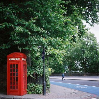 【英国夏末的田园诗】@侧脸君 的相册 | 去远方 taken by Rolleiflex 2.8F @Oxford, London,Cotswolds