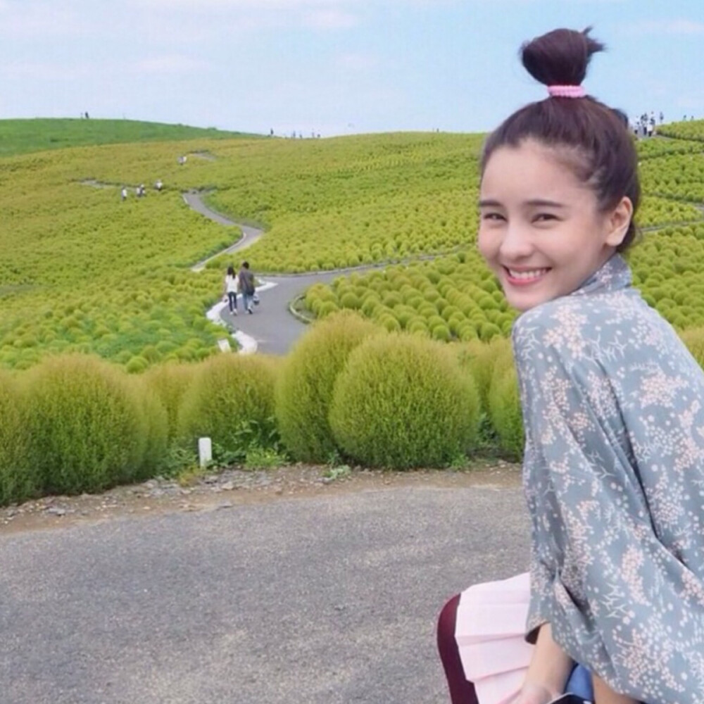 aom李海娜