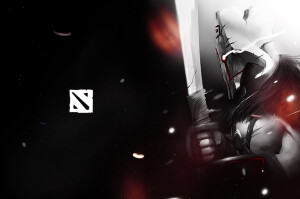 DOTA2