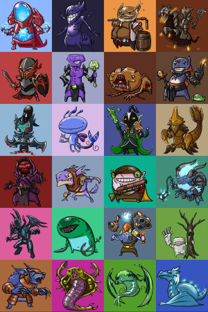 DOTA2