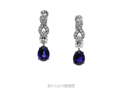 宝格丽bvlgari