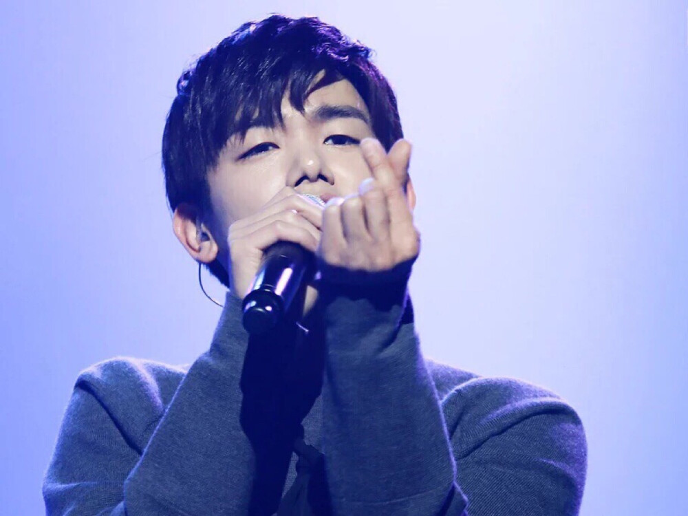 Eric Nam 南允道