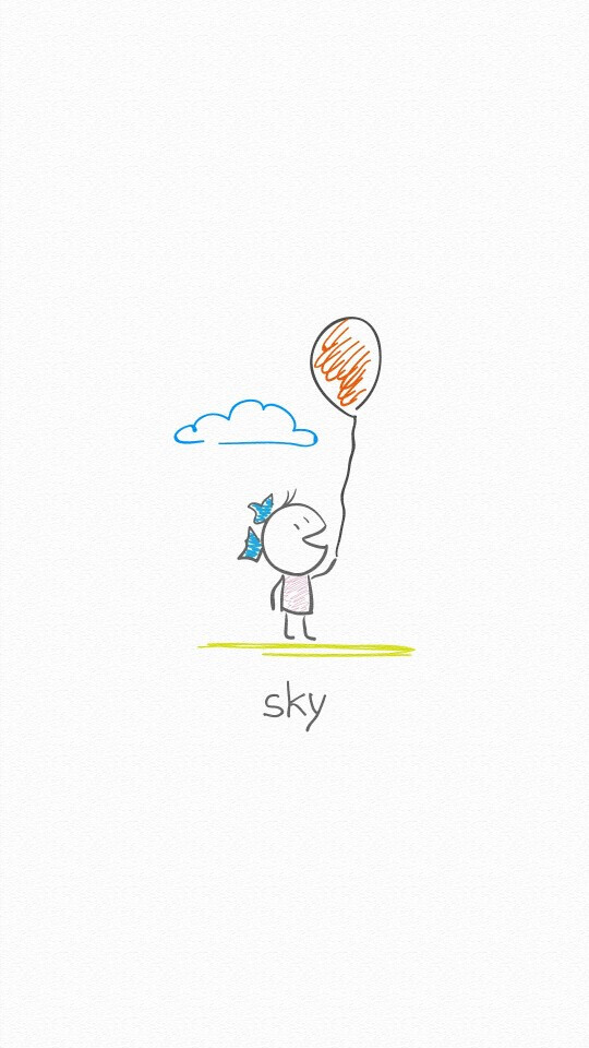 sky