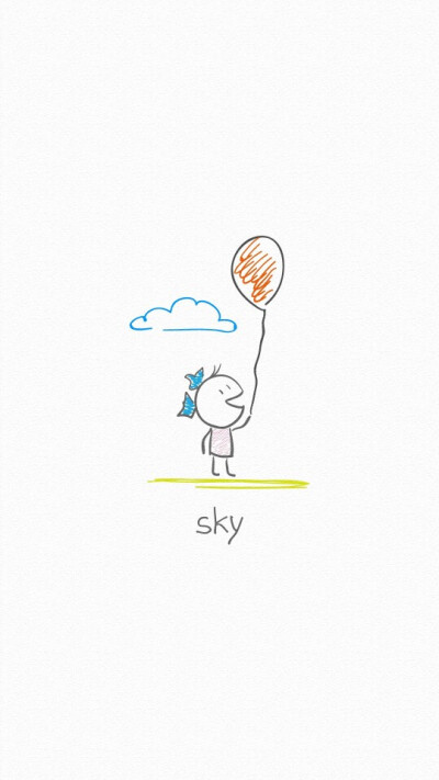 sky