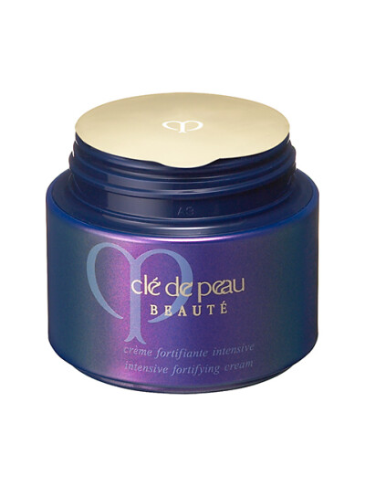 Clé de Peau Beauté（CPB）
CPB intensive fortifying cream (Refill) （医薬部外品）
商品编号：02885
量：50g
着眼肌肤夜间修护的保湿赋活产品，有效提升肌肤活力，令肌肤由内而外焕发光彩。糅合先端科研成果，打…