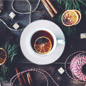 食物也有文艺范儿