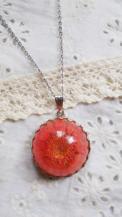 我的水晶滴胶小手作