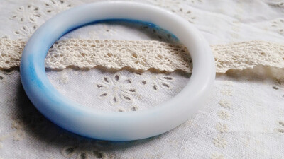 我的水晶滴胶小手作