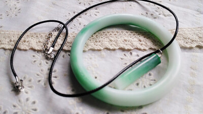 我的水晶滴胶小手作