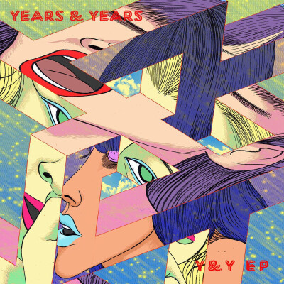 YEARS&YEARS