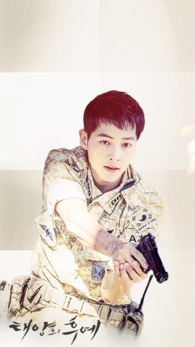 宋仲基 SONG JUNGKI