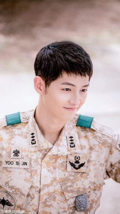 宋仲基 SONG JUNGKI