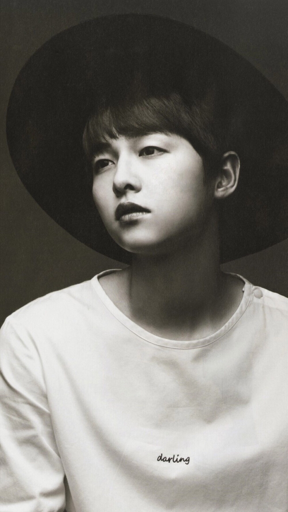 宋仲基 SONG JUNGKI