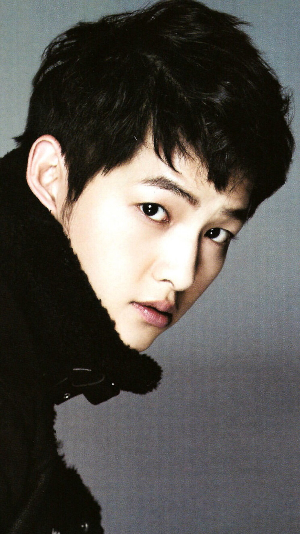 宋仲基 SONG JUNGKI