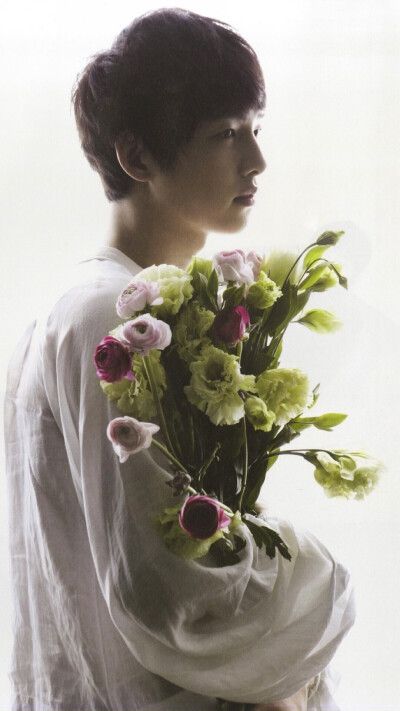 宋仲基 SONG JUNGKI