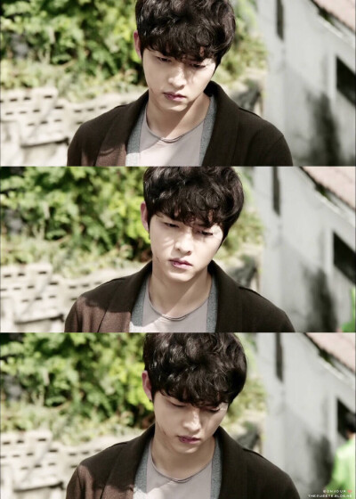 宋仲基 SONG JUNGKI