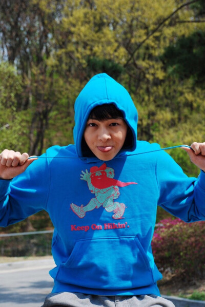 宋仲基 SONG JUNGKI