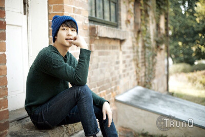 宋仲基 SONG JUNGKI