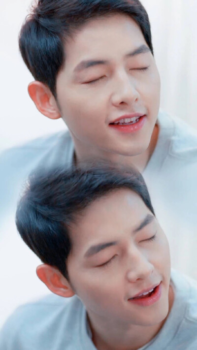 宋仲基 SONG JUNGKI