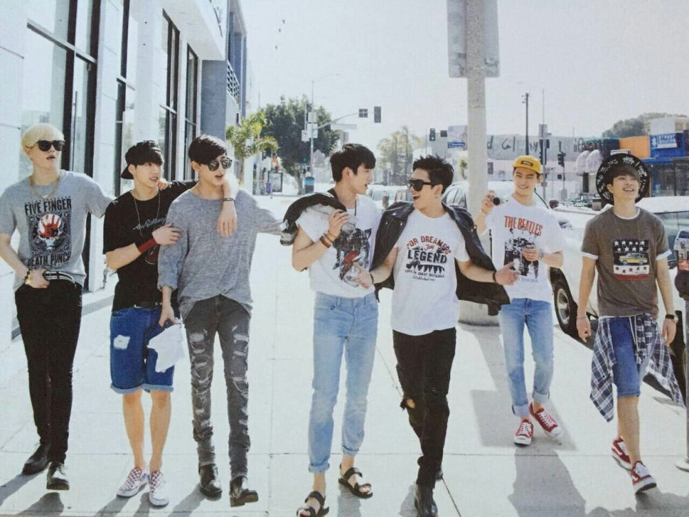 ♥got7