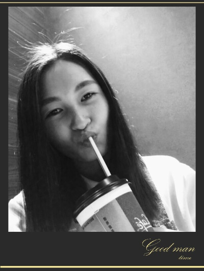 只是看上去很美好