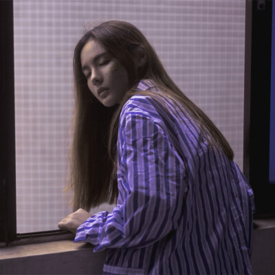 淡怨，随时间淡去。