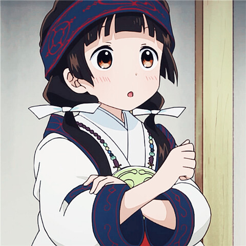 2016四月新番 熊巫女 くまみこ 当女孩遇到熊 雨宿町 四月新番 二次元 动漫 动画 新番 人物 封面 插画 自截 截图 原创 同人 日常 美少女 少女 可爱 萌 软妹 萌妹 卡哇伊 表情 头像 卡通 卡通头像 动漫女头 女头 漫头 二次元头像 个性头像 动漫头像 女生头像 可爱头像 「截图by荒年信徒」