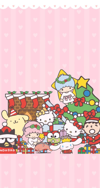 sanrio