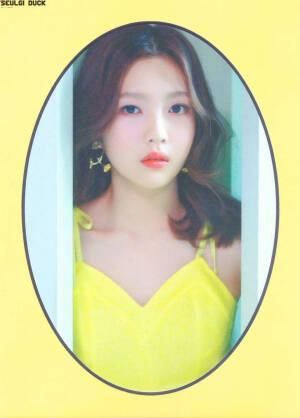 经济公司  韩国sm娱乐有限公司
所属组合  redvelvet/레드벨벳/红色天鹅绒
出道日期  2014.8.1
中文名字  朴秀荣
外文名字  박수영、Park Soo Young
别文名字  조이/Joy
所属国籍  韩国
所属民族  朝鲜族
星座          处女座
血型          A型
身高          168cm
出生地      韩国
出生日期  1996年9月3日
职业          歌手
毕业院校  首尔表演艺术高中
代表作品  Ice Cream Cake、Happiness、Be Natural、Dumb Dumb
队内职务  副Rapper
rv代表色   绿色   
向副主唱迈进 身高担当    清爽果汁女孩  青苹果笑眼女孩