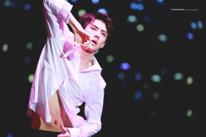 exo  SEHUN  吴世勋