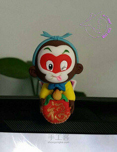 色眼朦胧采集到粘土