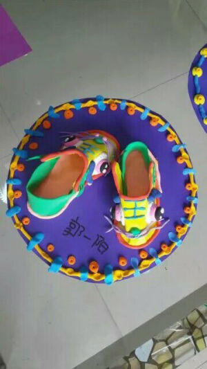 儿童手工超轻粘土