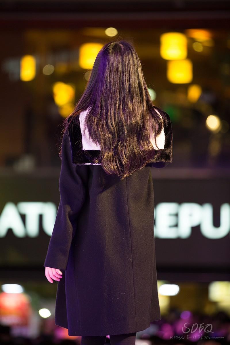 国民妹妹 IU 李智恩