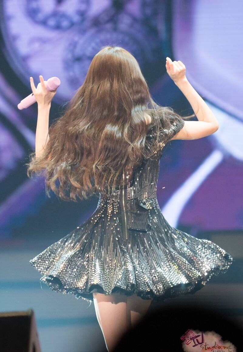 国民妹妹 IU 李智恩