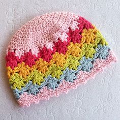 Free pattern